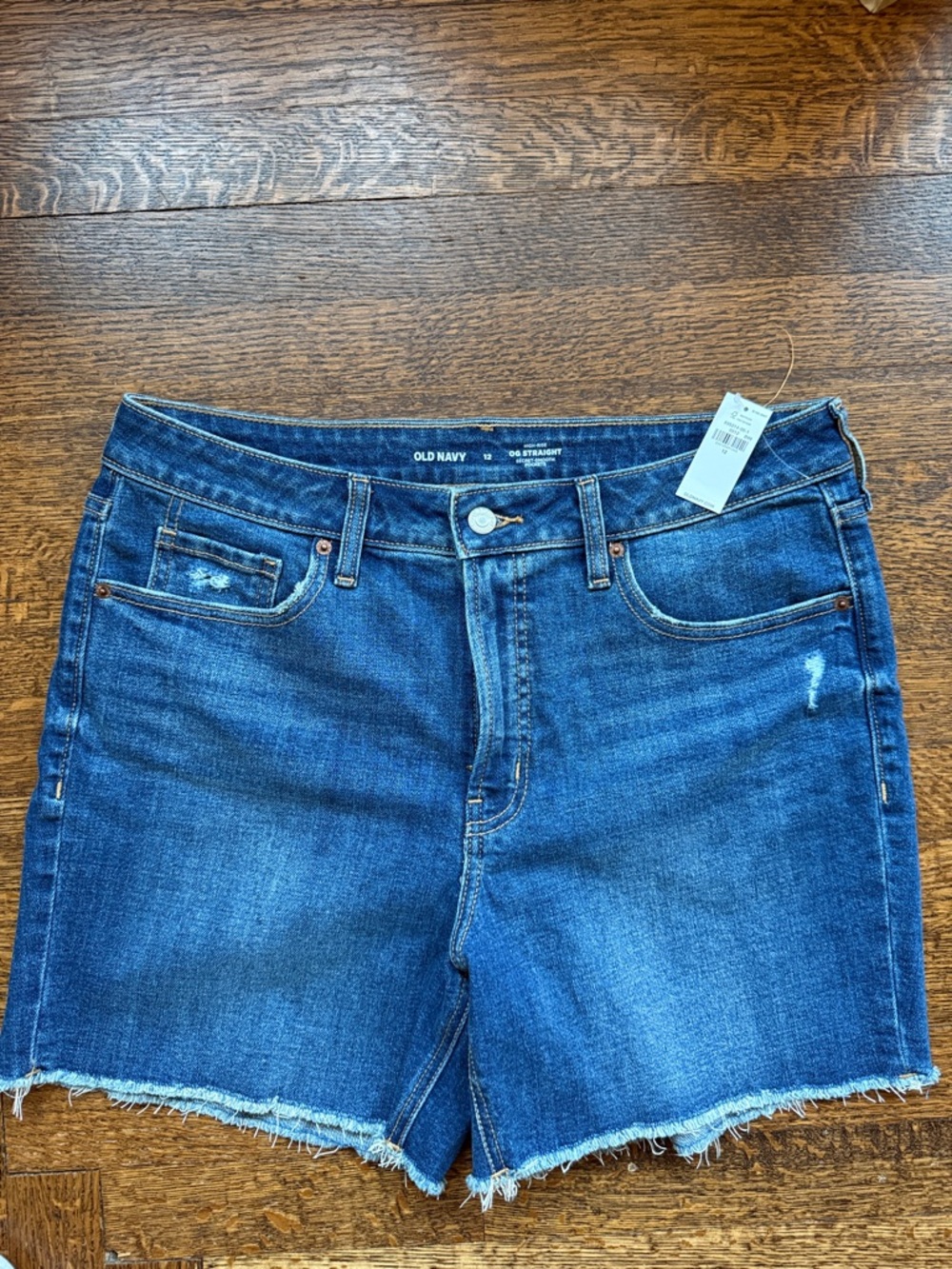 Old Navy NWT Denim Shorts